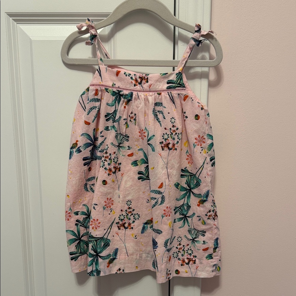 Gap Toddler Girl Dress